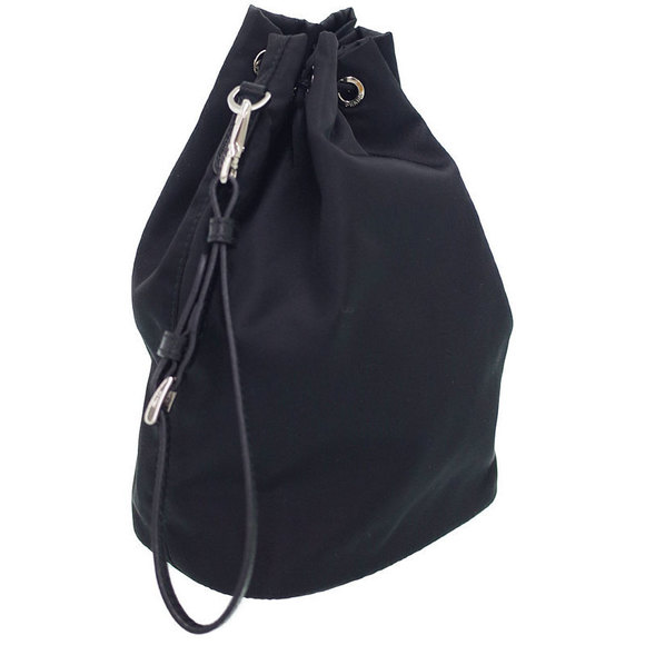 Prada Re-Nylon Pouch - Picture 1 of 9